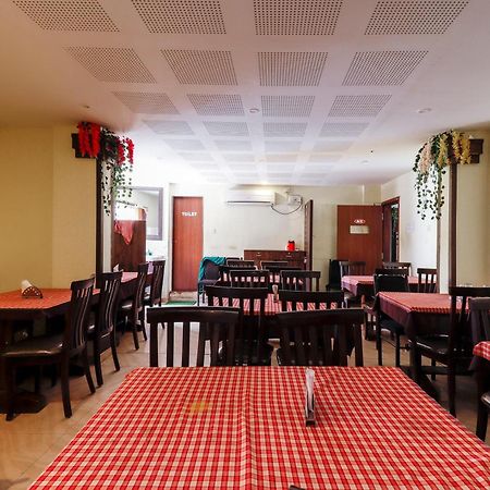Capital O Sai Arya Residency Hotel Mangalore Exterior photo